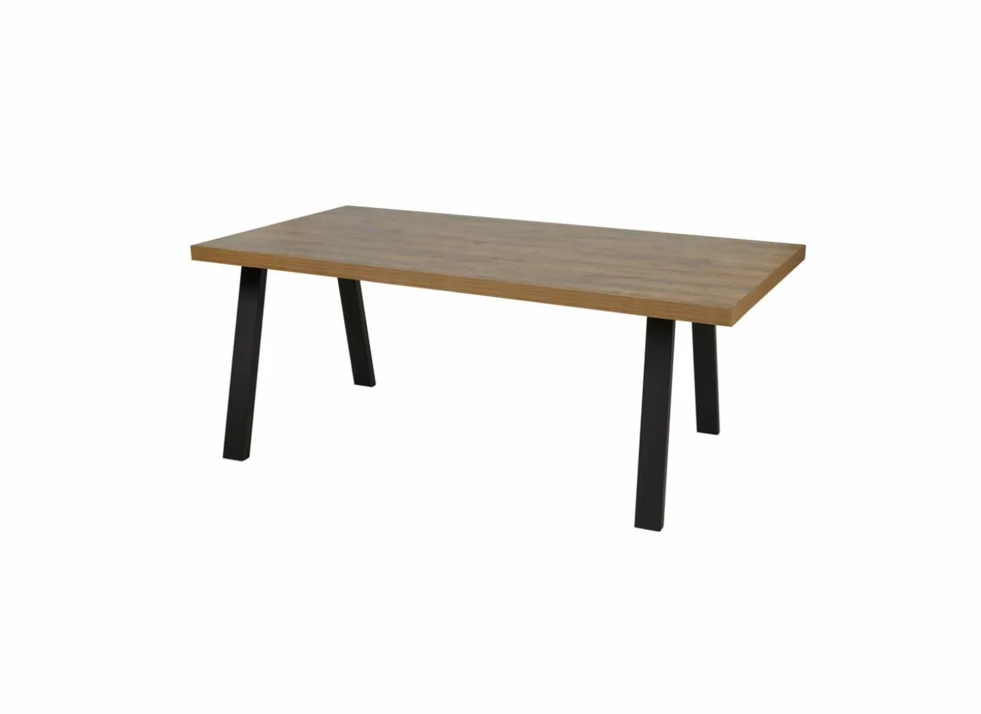 Tafel Samuel 200x95cm - decor - denver oak