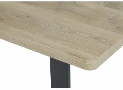 Tafel Santos 200x100cm - decor - canyon oak