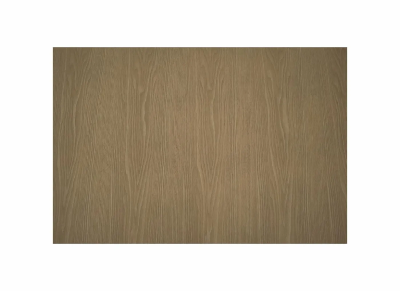 Tafel Sheba 220x100cm - es fineer - naturel