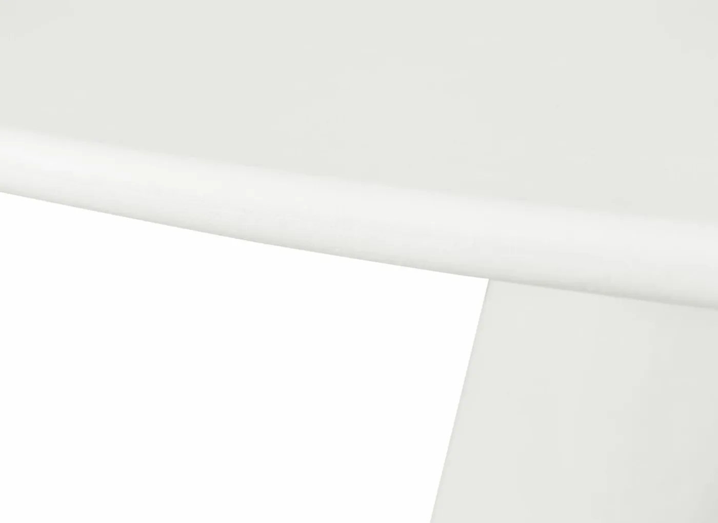 Tafel TF2402 200x110cm - cementex - wit