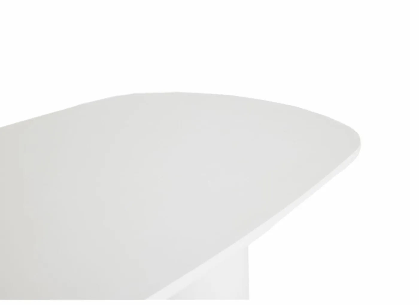 Tafel TF2404 230x120cm - cementex - wit