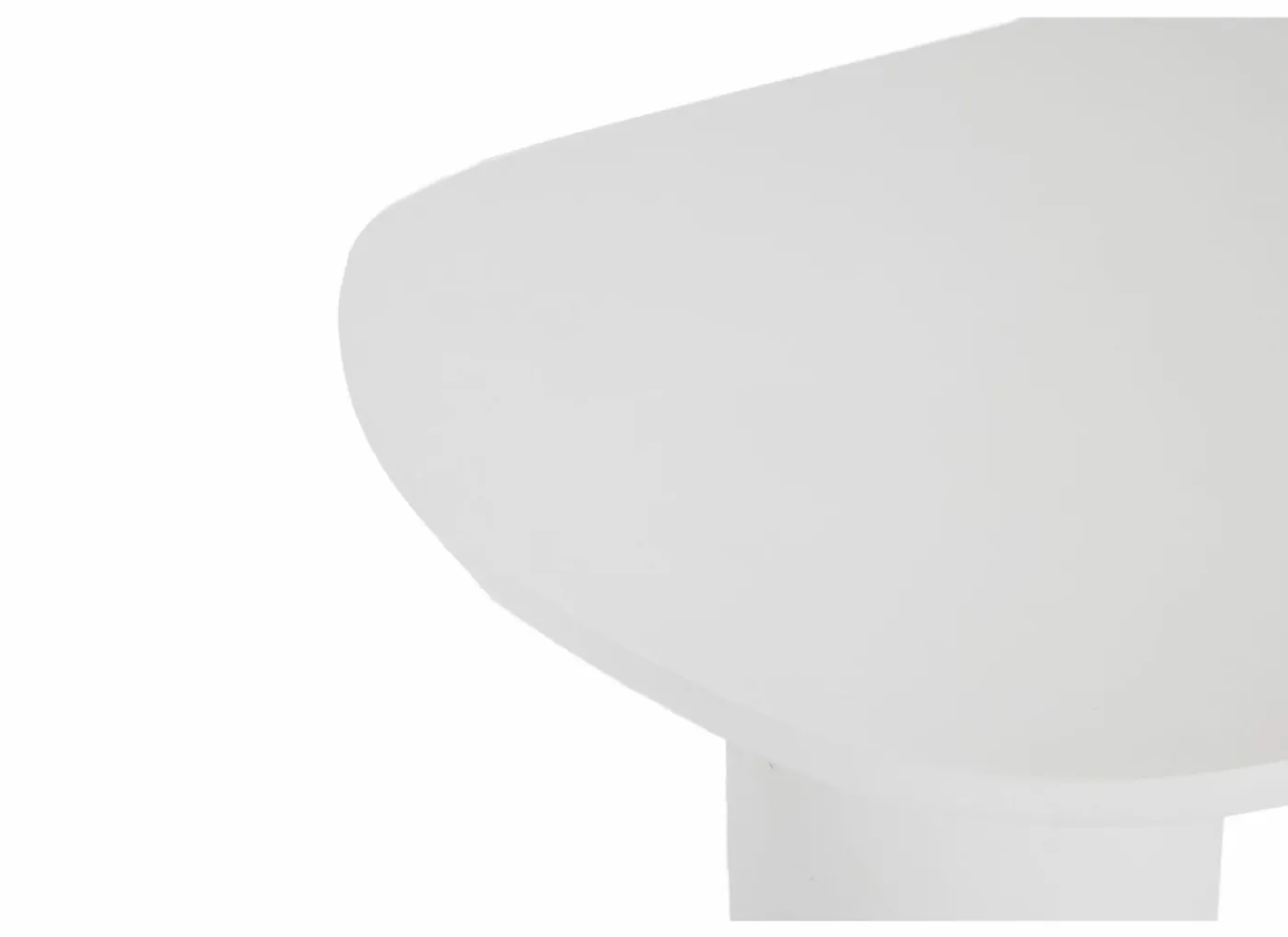 Tafel TF2404 230x120cm - cementex - wit
