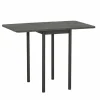 Tafel TKP 40/100X60cm - decor - antraciet