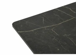 Tafel TKP 40/100X60cm - decor - antraciet