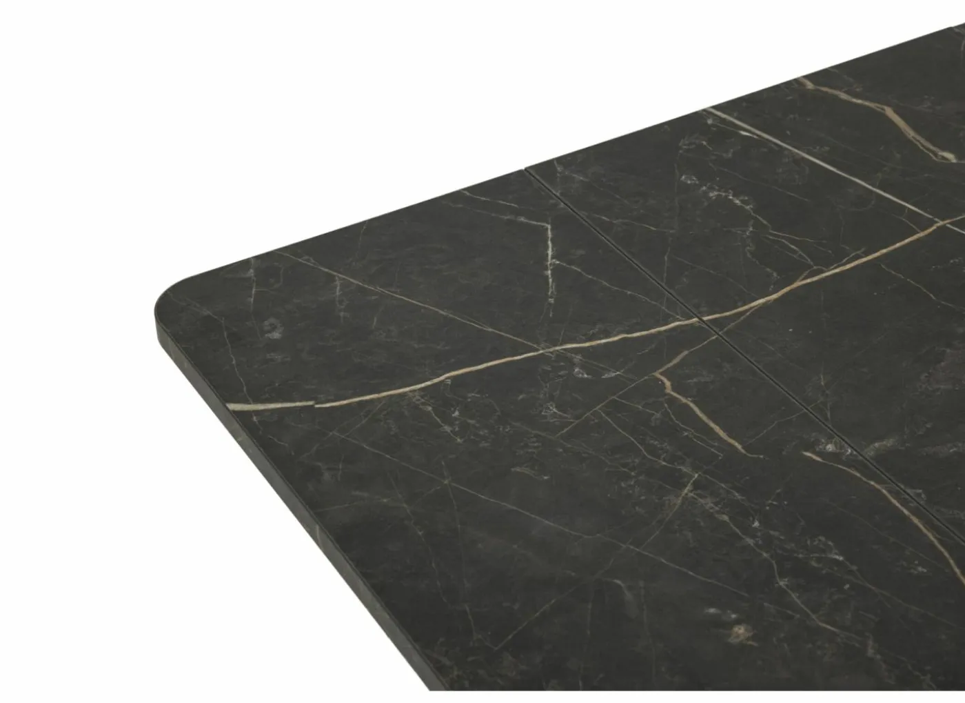 Tafel TKP 40/100X60cm - decor - antraciet