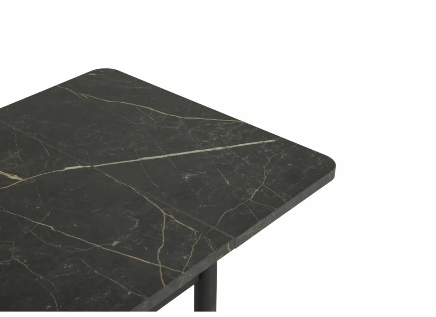 Tafel TKP 40/100X60cm - decor - antraciet