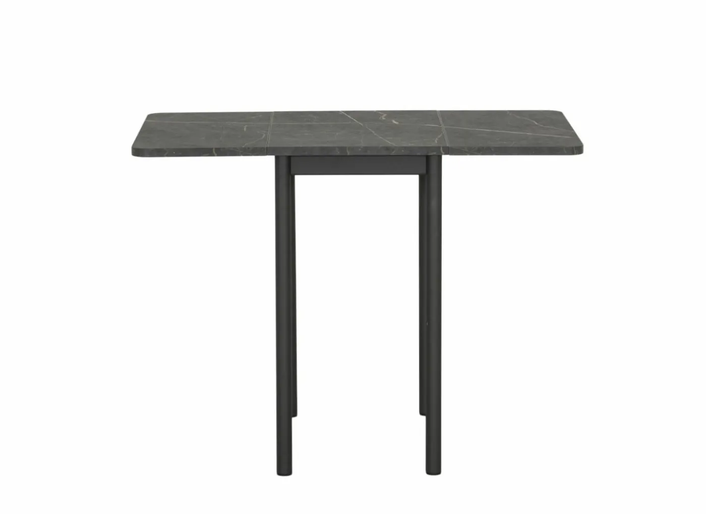 Tafel TKP 40/100X60cm - decor - antraciet