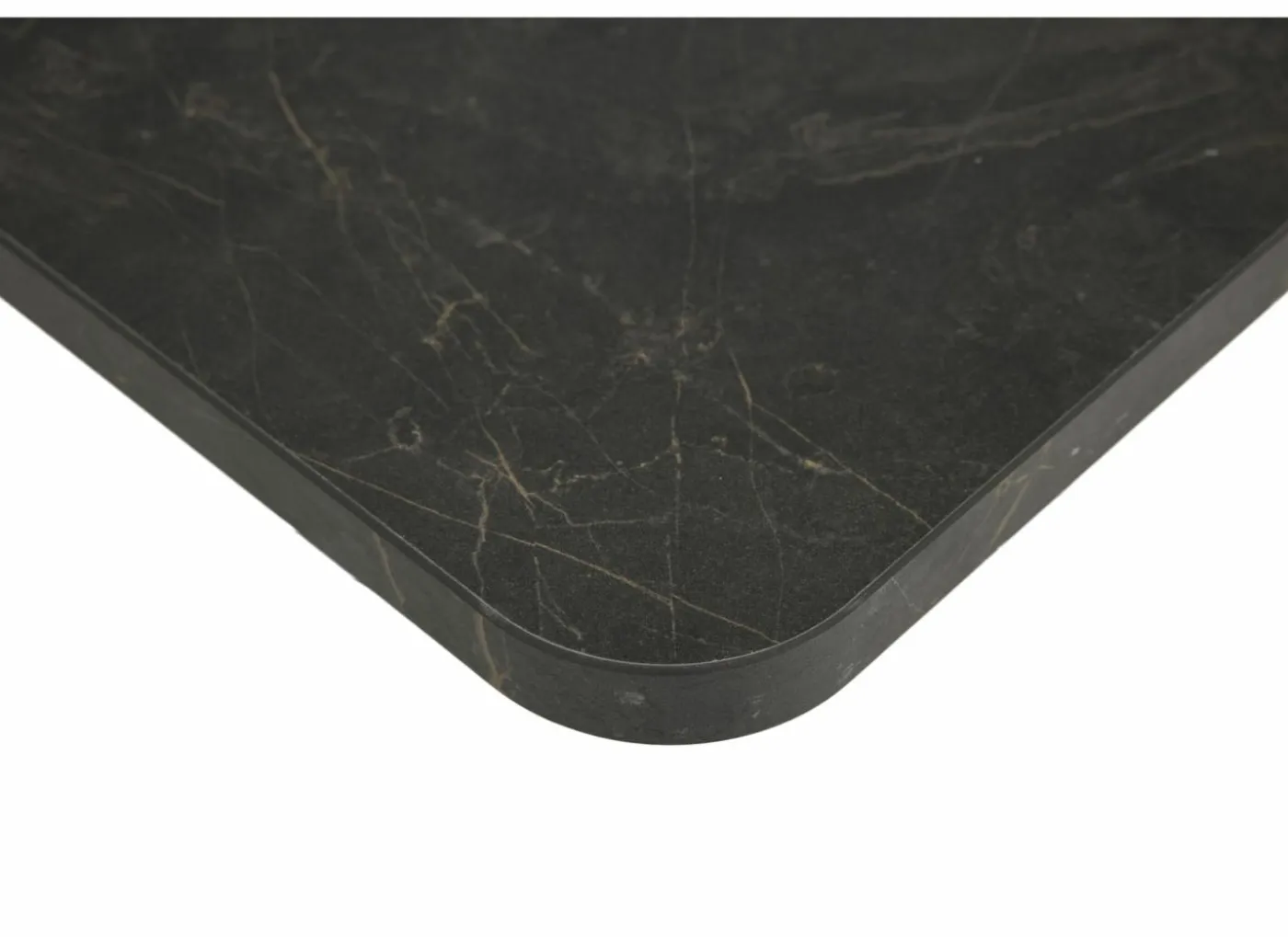 Tafel TKP 40/100X60cm - decor - antraciet