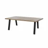 Tafel Uri 230x100cm - decor - hudson oak