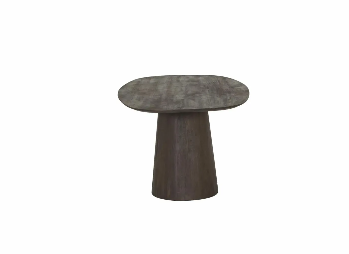 Tafel Woodwork 200x100cm - mango massief - naturel