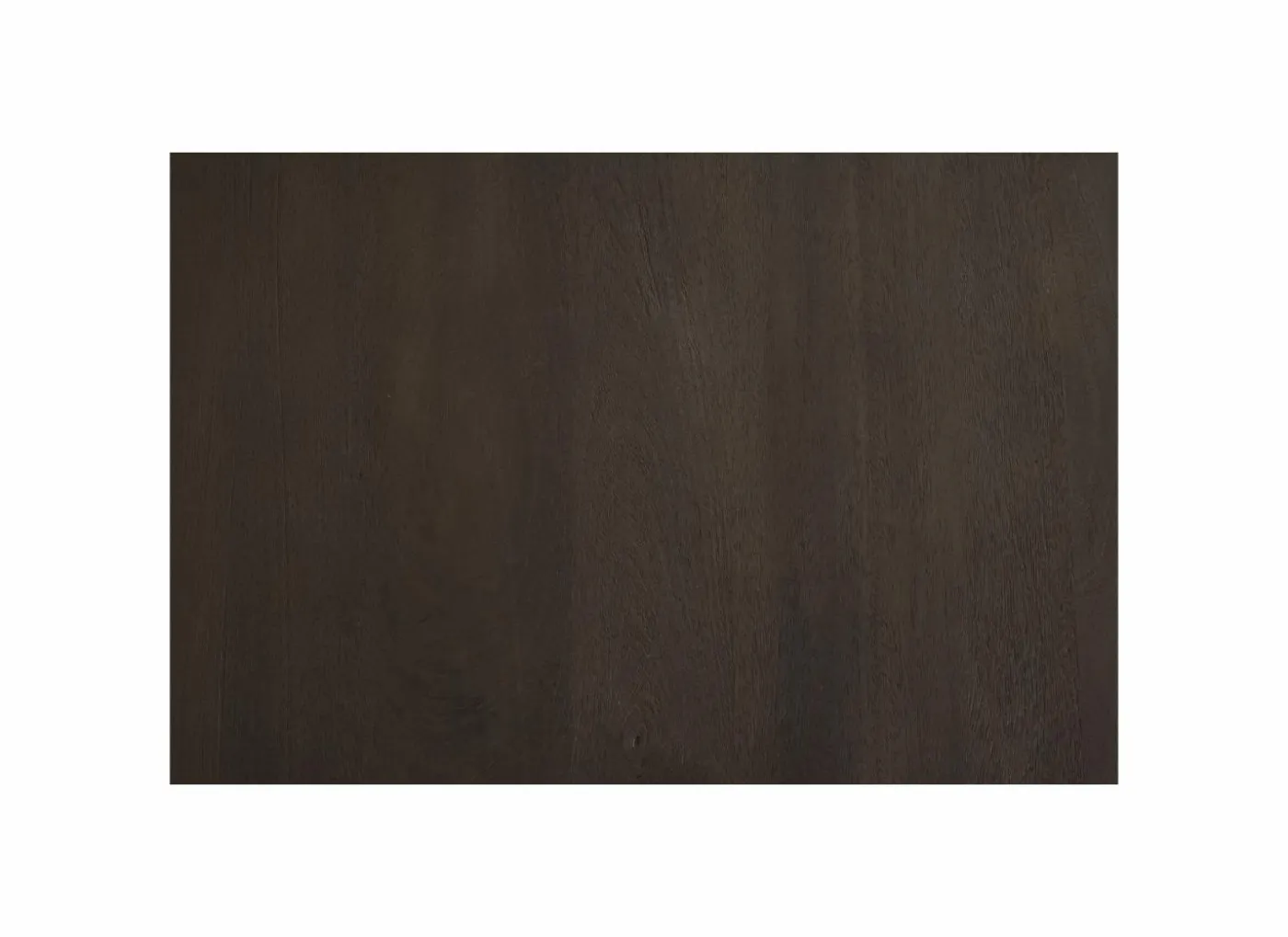 Tafel Woodwork 200x100cm - mango massief - naturel