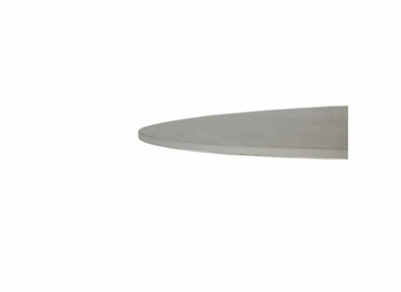 Tafel 240x120cm - keramiek -grijs