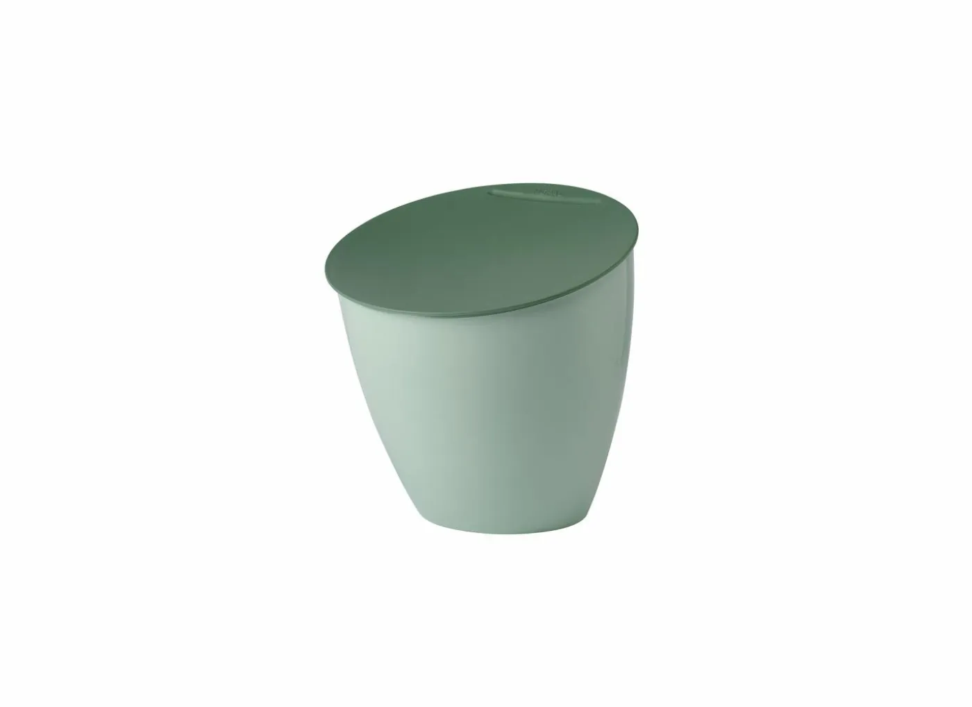 Tafelafvalemmer Calypso 2,2L nordic sage