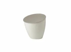Tafelafvalemmer Calypso 2,2L nordic white