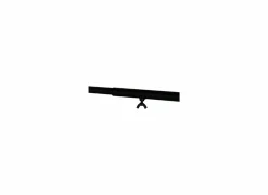 Tafelhanger voor tafels van 118-211cm