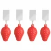 Tafelkleed gewicht multicolor, set van 4