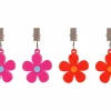 Tafelkleed gewicht multicolor, set van 4