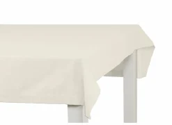 Tafelkleed Teflon 150x320cm - stof - mont blanc