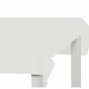 Tafelkleed Teflon 250x250cm - stof - wit