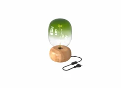 Tafellamp E27 H9cm