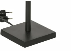 Tafellamp E27 H30cm