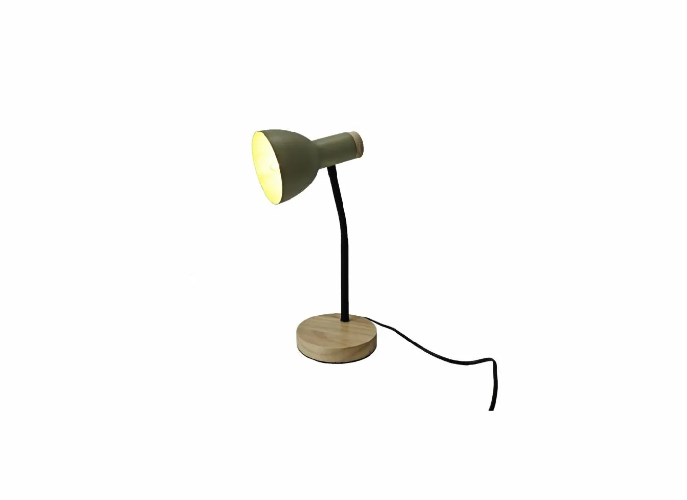 Tafellamp Erebus E14 H39cm