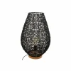 Tafellamp Etel E27 H55cm