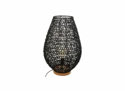 Tafellamp Etel E27 H55cm
