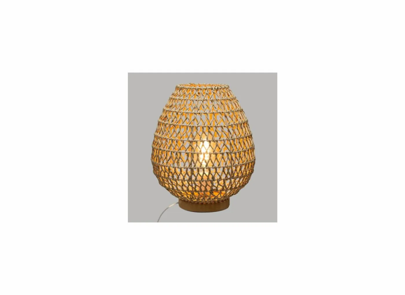 Tafellamp Etel H35,5cm e27