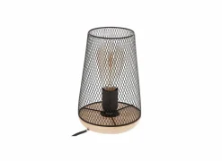 Tafellamp Grid E27 H23cm