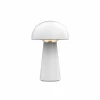 Tafellamp H21,5cm