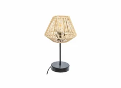 Tafellamp Jily E27 H34cm