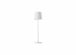 Tafellamp Kaami H37cm wit
