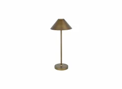 Tafellamp LED H32,2cm