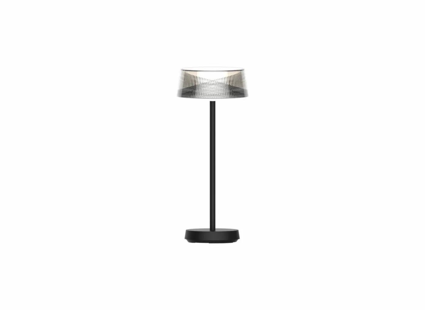 Tafellamp Led H37cm