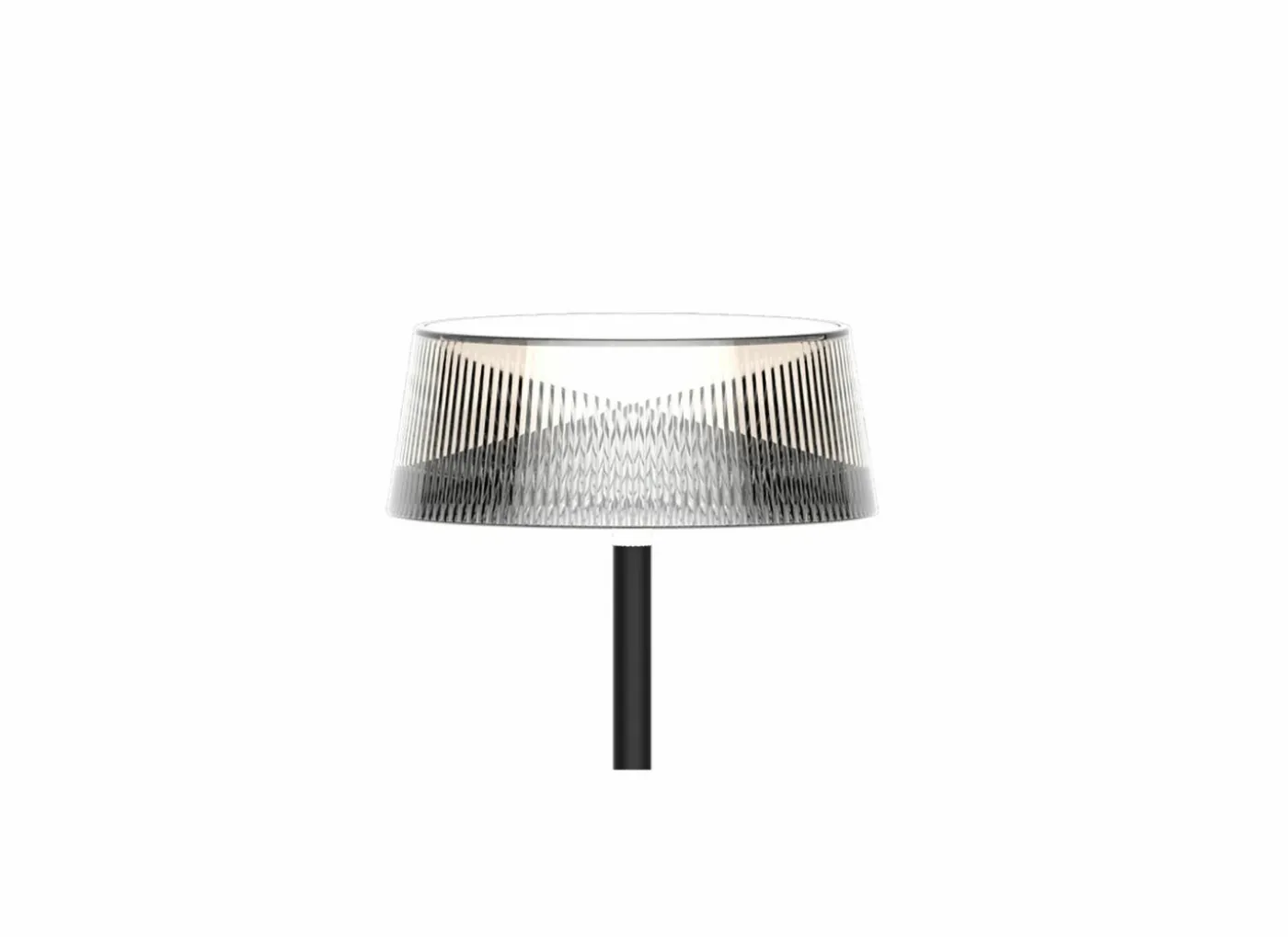 Tafellamp Led H37cm