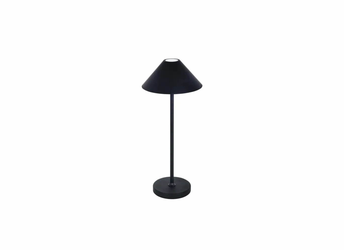 Tafellamp LED H32,2cm