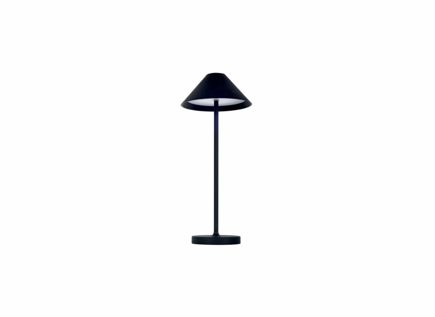 Tafellamp LED H32,2cm