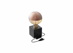 Tafellamp Marble E27 H9cm