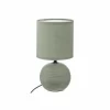 Tafellamp Stripe H25cm