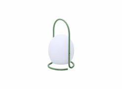 Tafellamp Sway H29cm groen