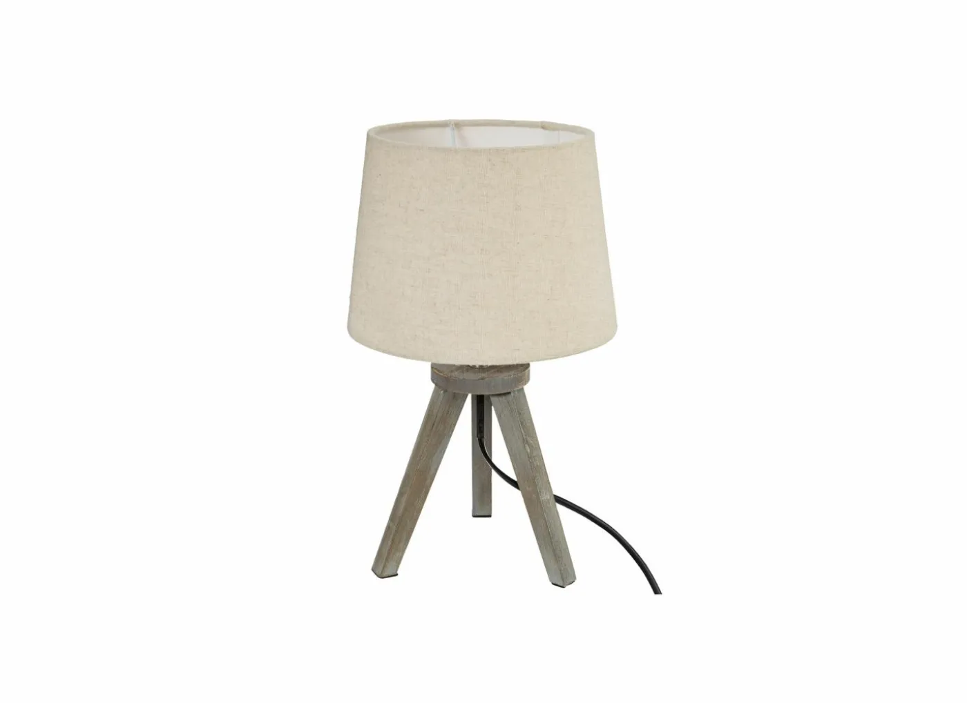 Tafellamp Tripod H31cm E14