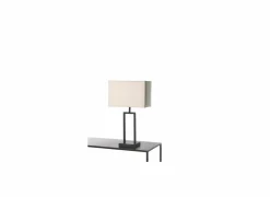 Tafellamp Veneto Small E27 H39cm