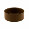 Tapaskom Sharing  Ø15x6cm - keramiek - cumin