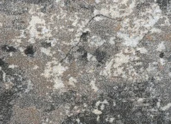 Tapijt Aspero 160x230cm - polyestervezel - multicolor