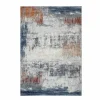 Tapijt Aspero 200x250cm - polyestervezel - multicolor