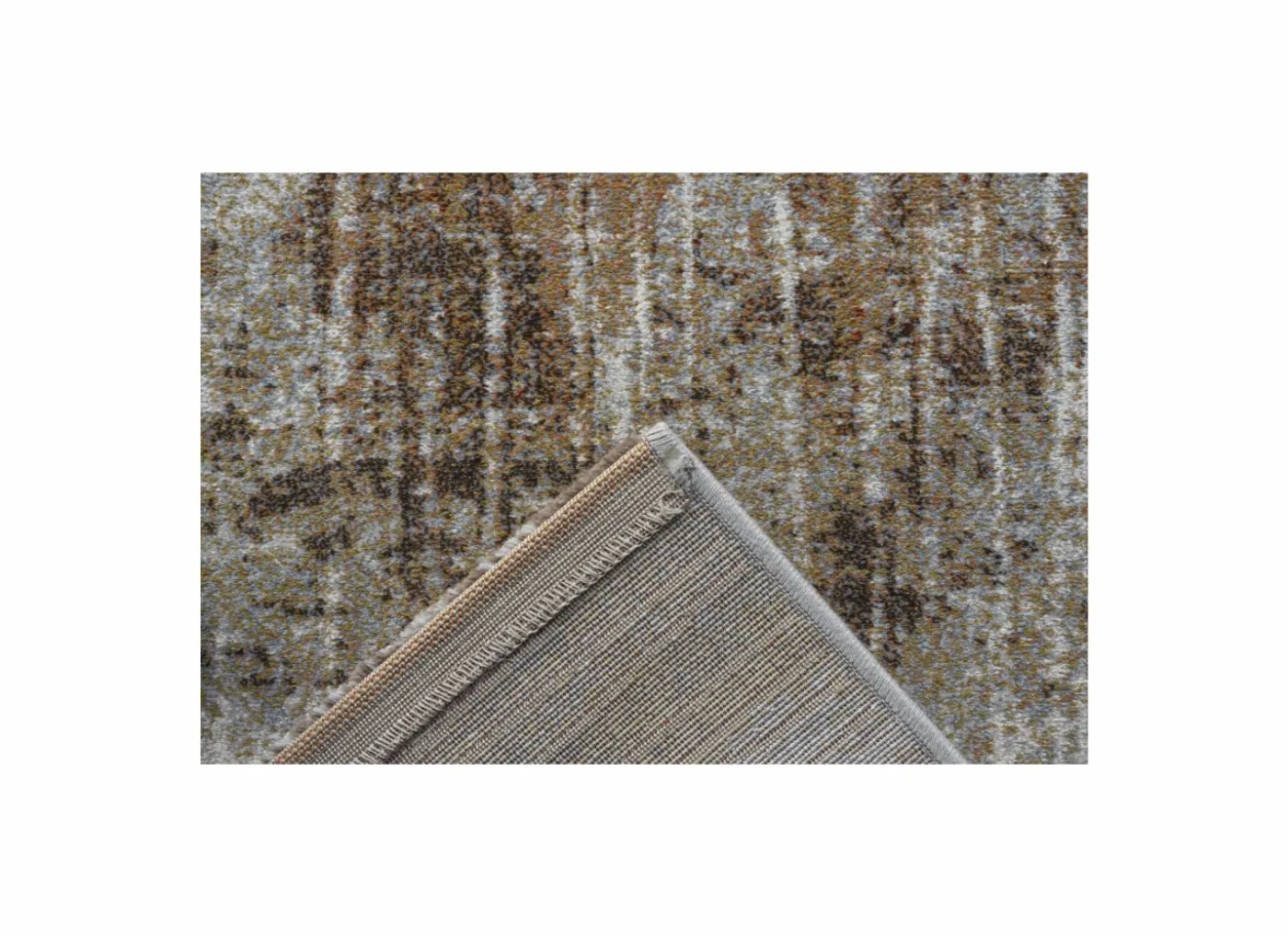 Tapijt Aspero 240x300cm - polyester - multicolor