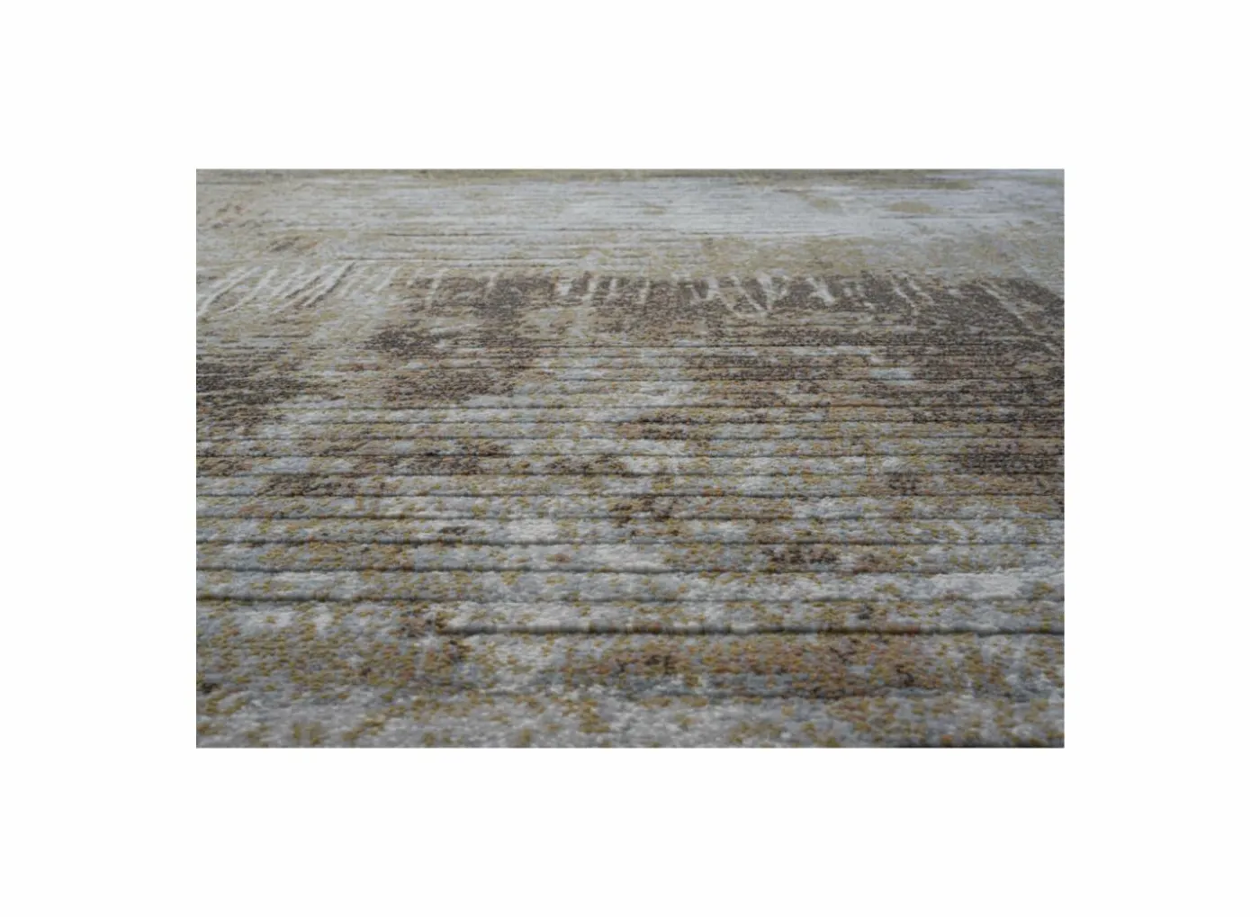 Tapijt Aspero 240x300cm - polyester - multicolor