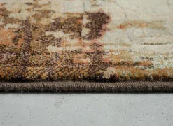 Tapijt Aspero 120x170cm - polyestervezel - multicolor