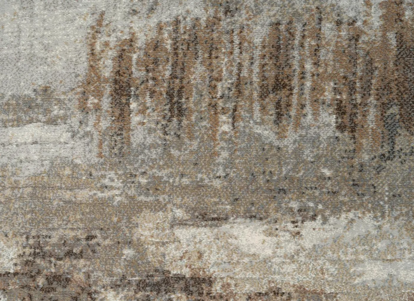 Tapijt Aspero 133x195cm - polyester - multicolor